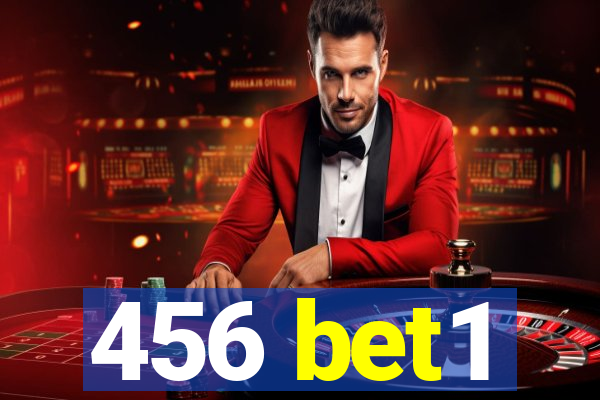 456 bet1